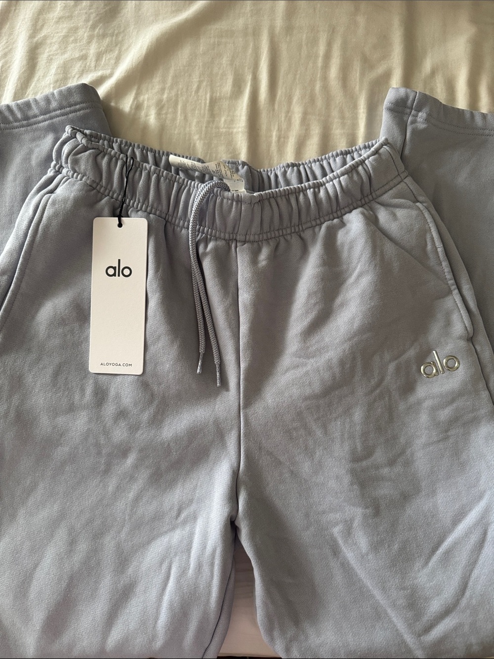 ALO Accolade Sweatpant Size Small